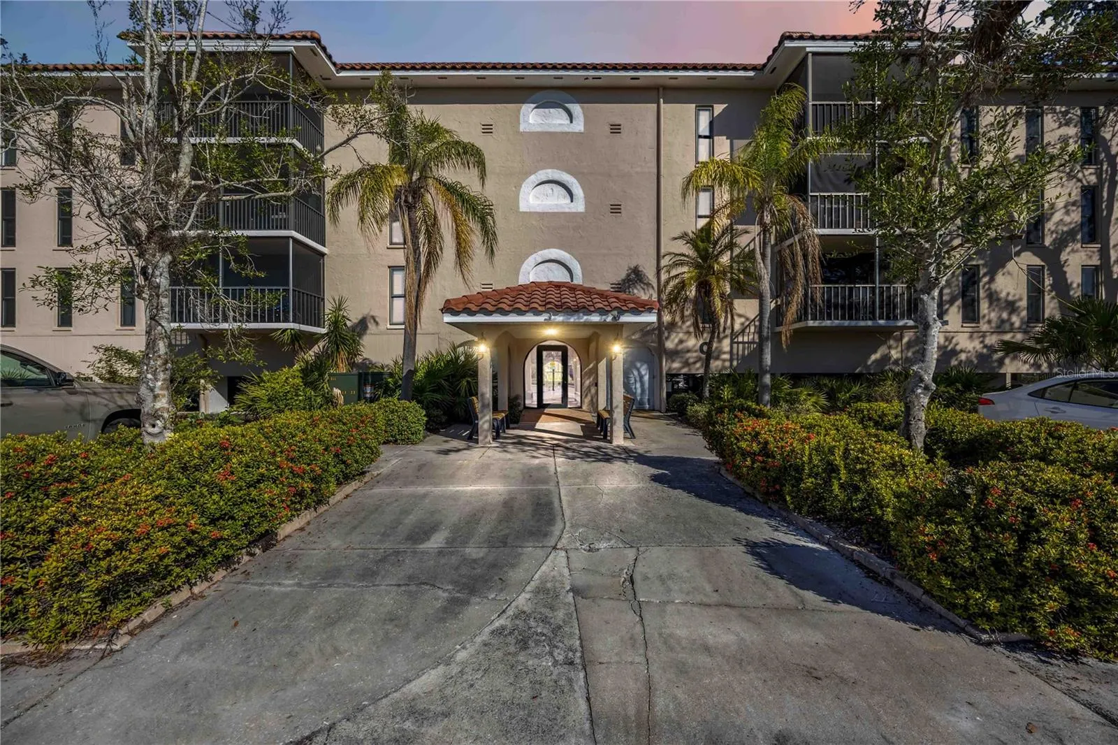 25188 MARION AVE #C206, #C206