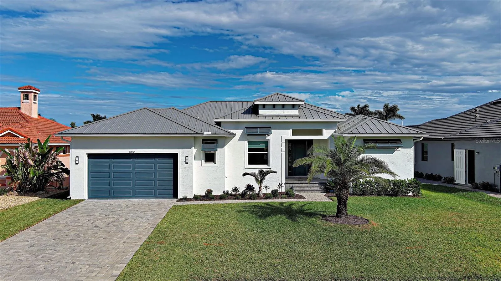 8250 ARLEWOOD CIR