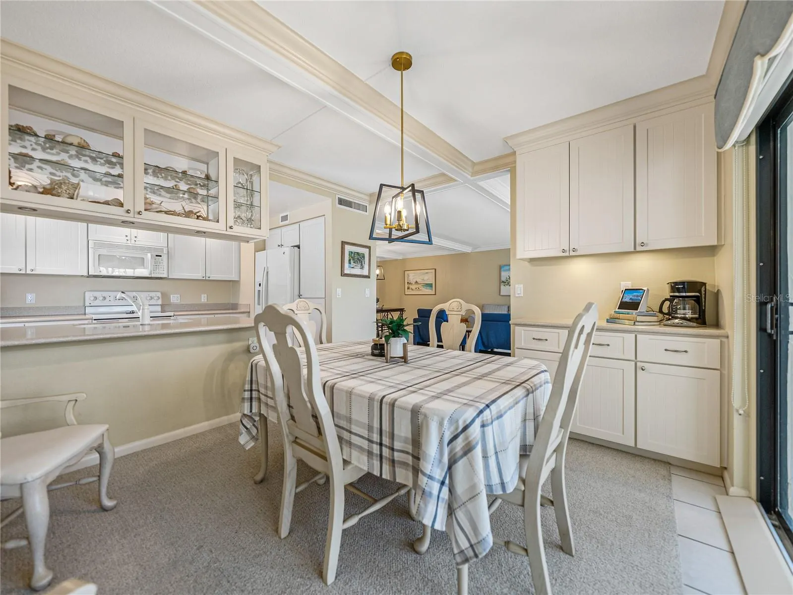 5700 GULF SHORES DR #B-137, #B-137