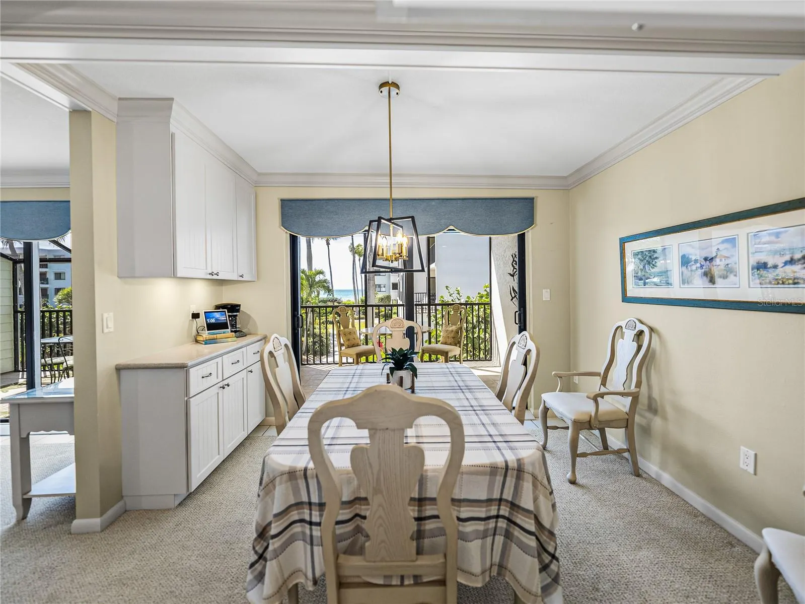 5700 GULF SHORES DR #B-137, #B-137