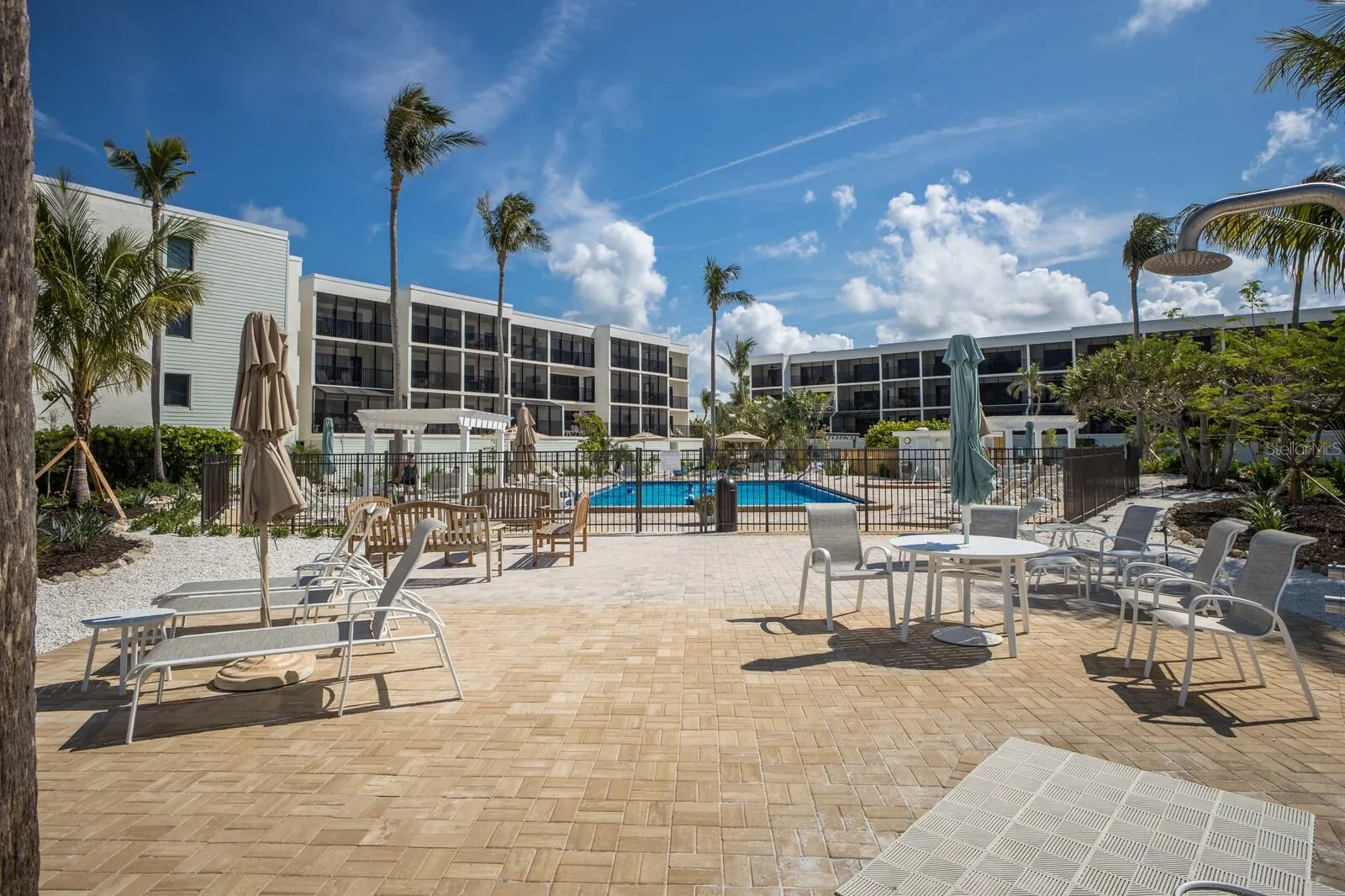 5700 GULF SHORES DR #B-137, #B-137