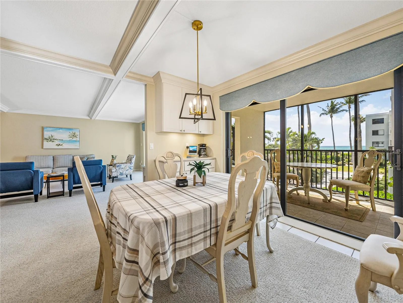 5700 GULF SHORES DR #B-137, #B-137