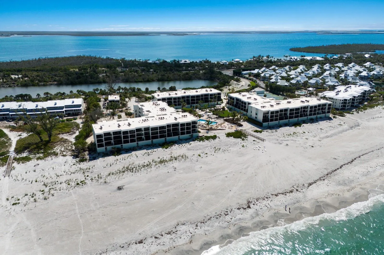 5700 GULF SHORES DR #B-137, #B-137