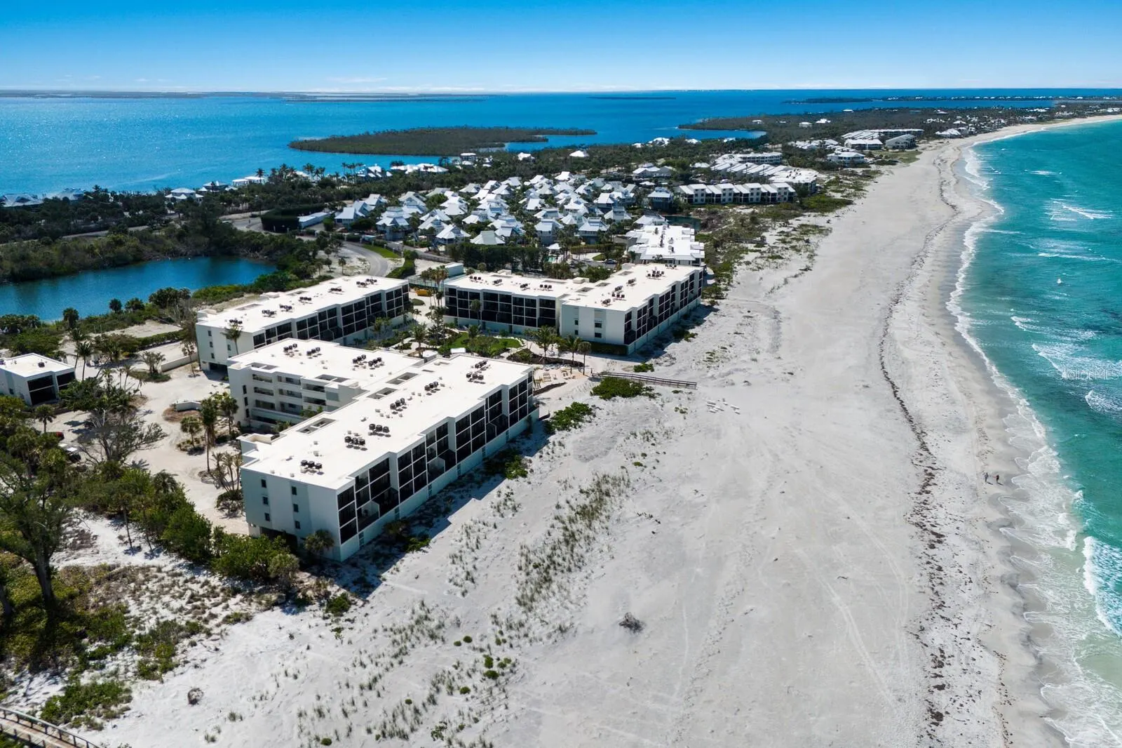 5700 GULF SHORES DR #B-137, #B-137