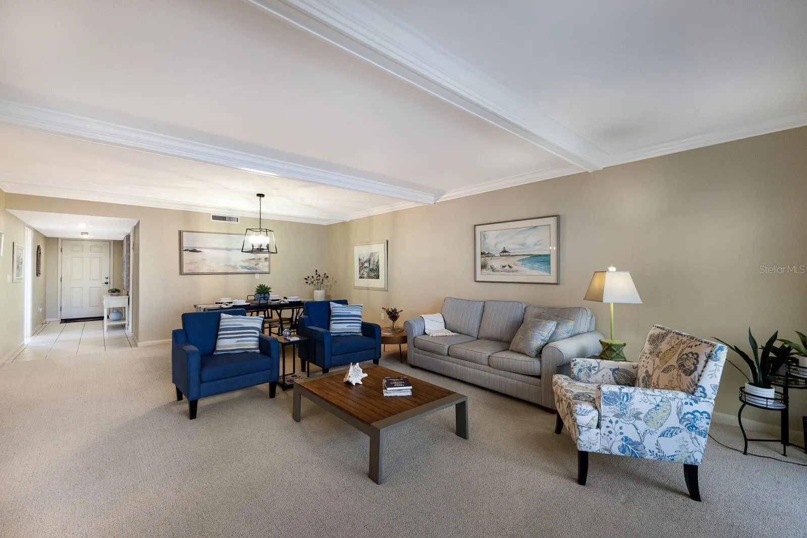 5700 GULF SHORES DR #B-137, #B-137