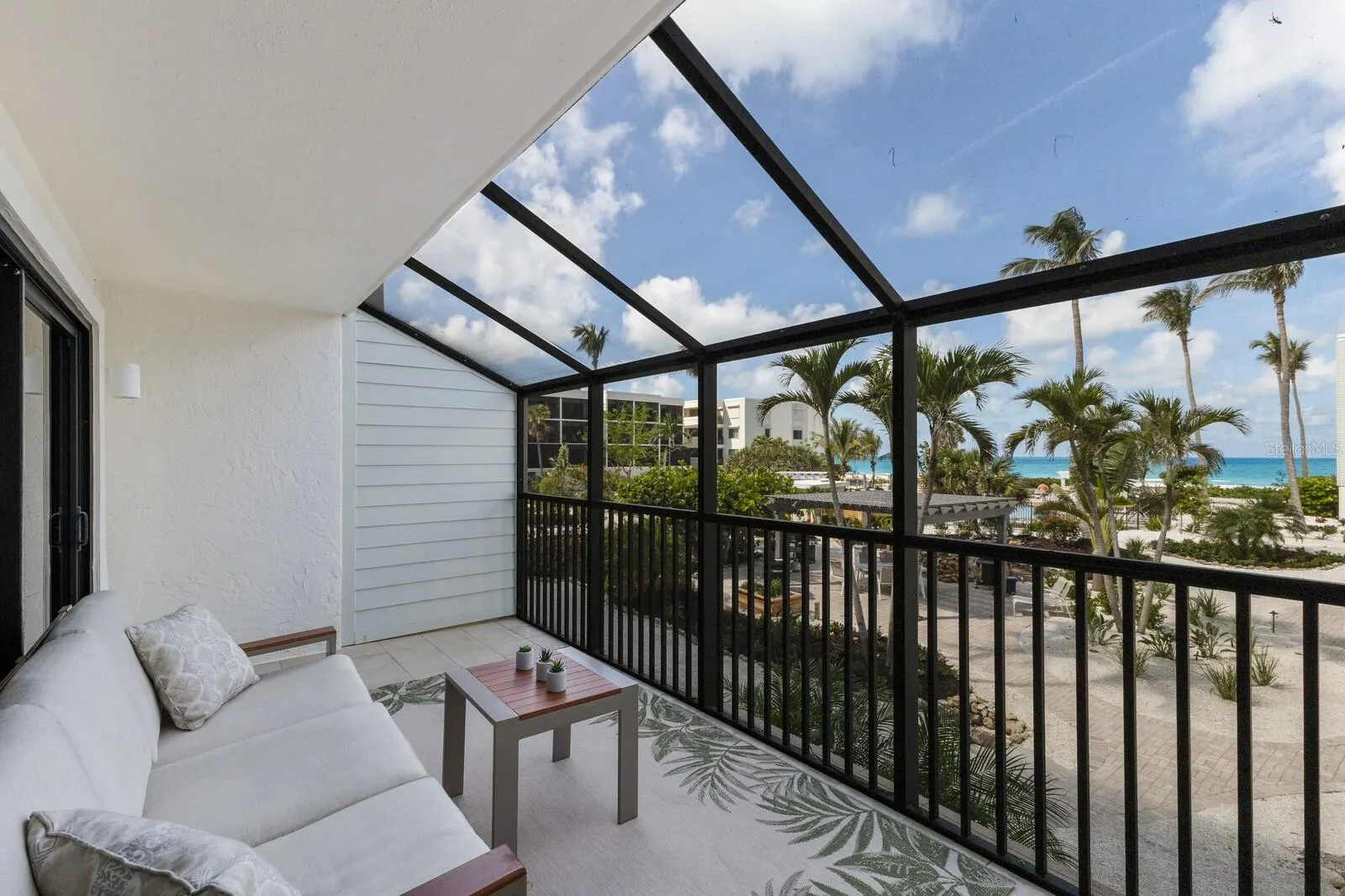 5700 GULF SHORES DR #B-137, #B-137
