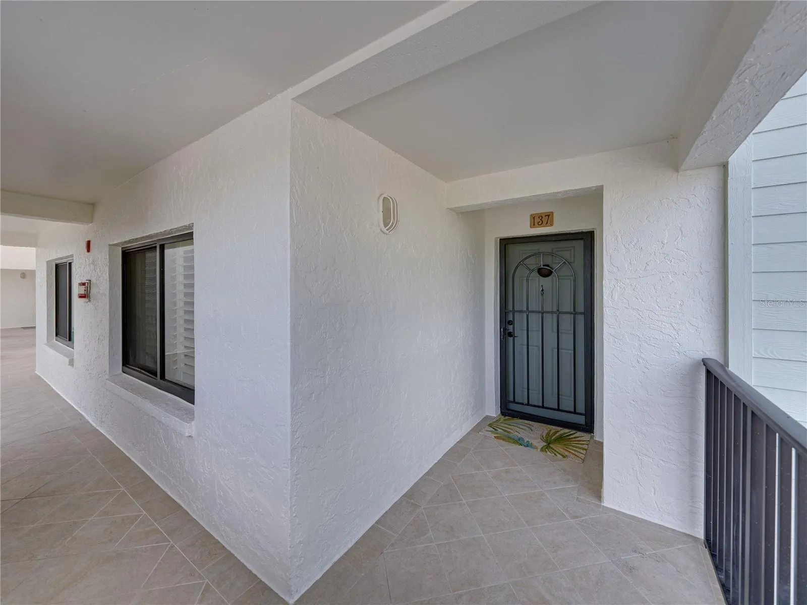 5700 GULF SHORES DR #B-137, #B-137