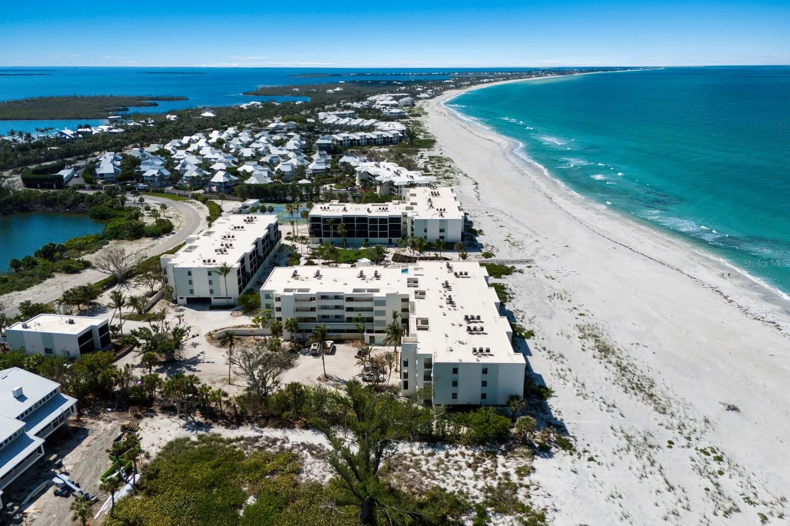 5700 GULF SHORES DR #B-137, #B-137