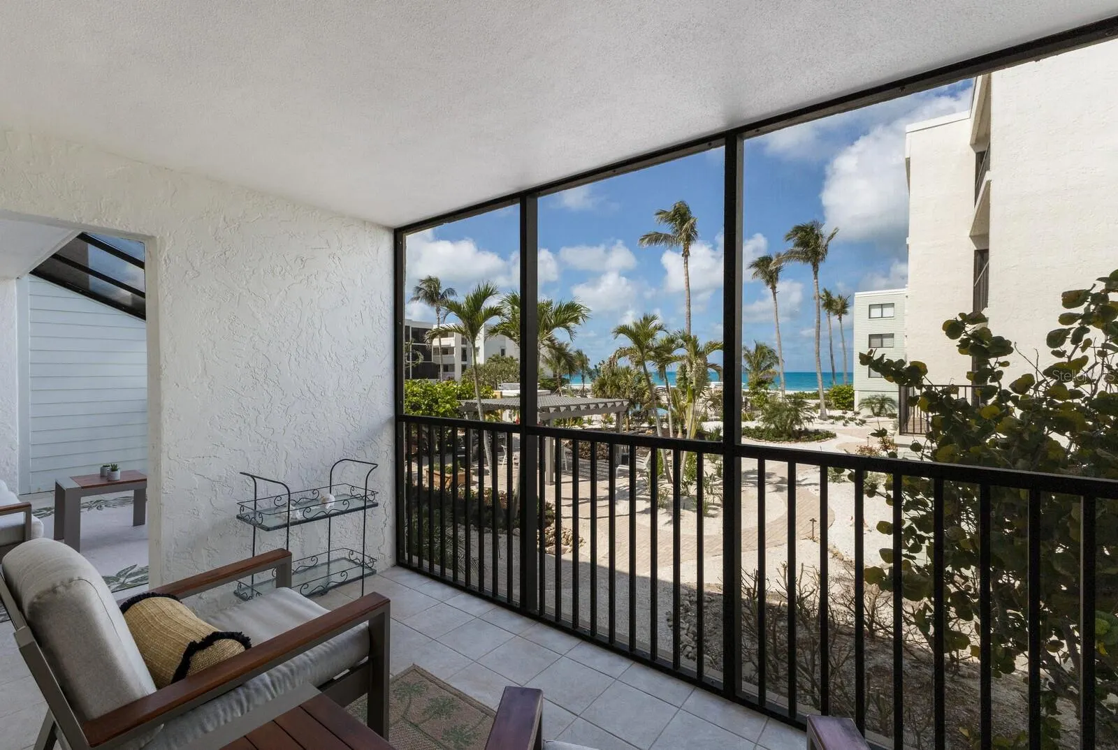 5700 GULF SHORES DR #B-137, #B-137