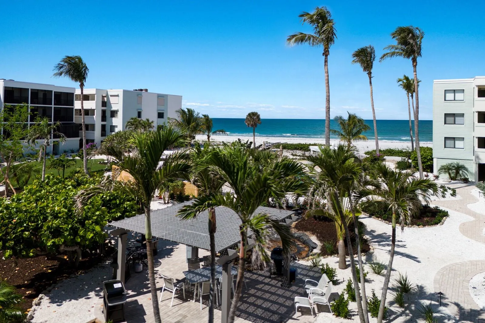 5700 GULF SHORES DR #B-137, #B-137