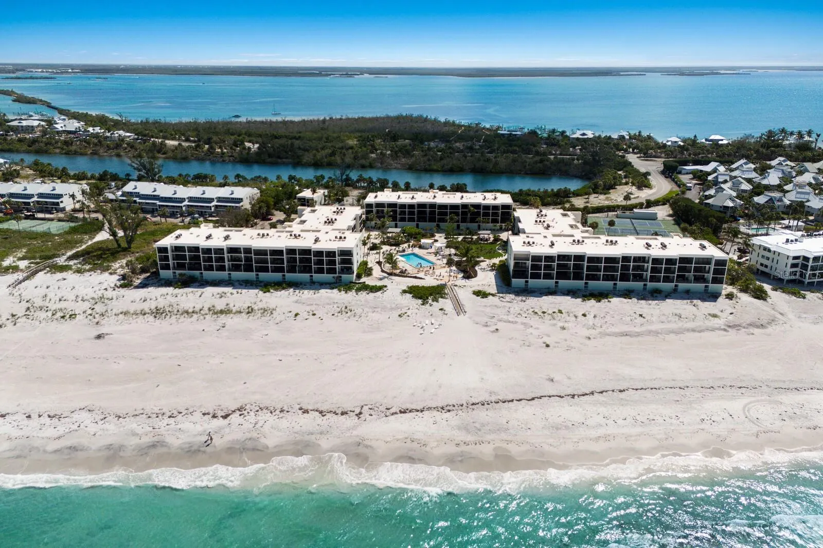 5700 GULF SHORES DR #B-137, #B-137