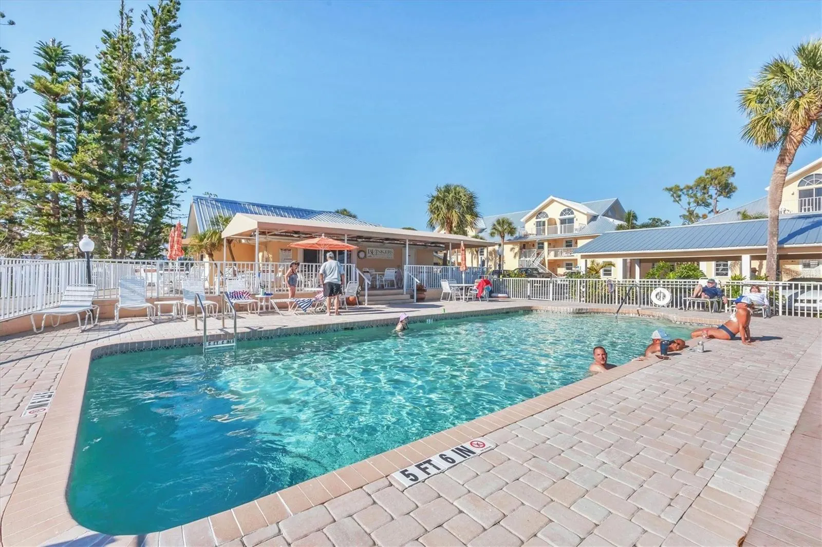 6610 GASPARILLA PINES BLVD #125, #125