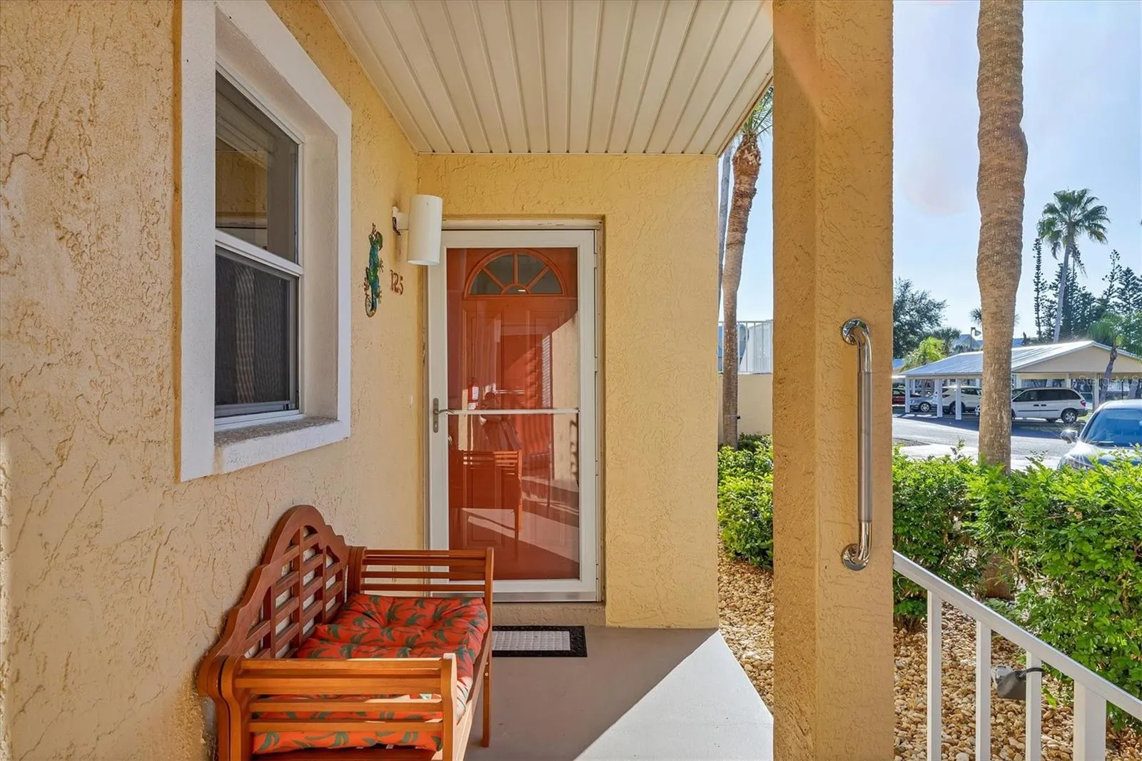 6610 GASPARILLA PINES BLVD #125, #125