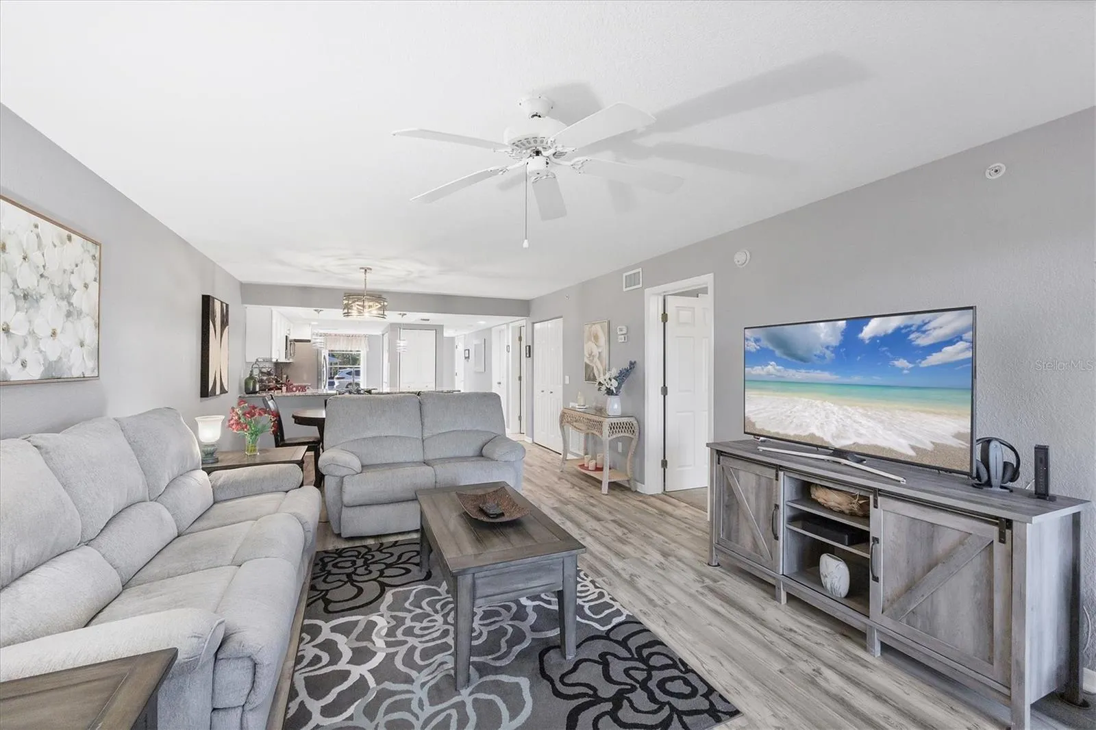 6610 GASPARILLA PINES BLVD #125, #125