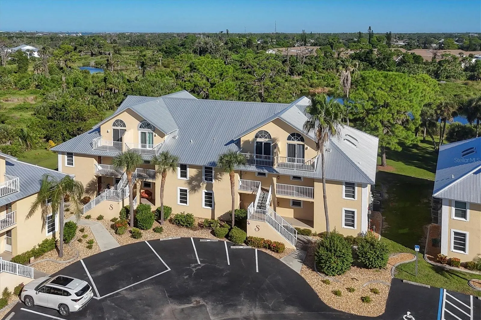 6610 GASPARILLA PINES BLVD #125, #125