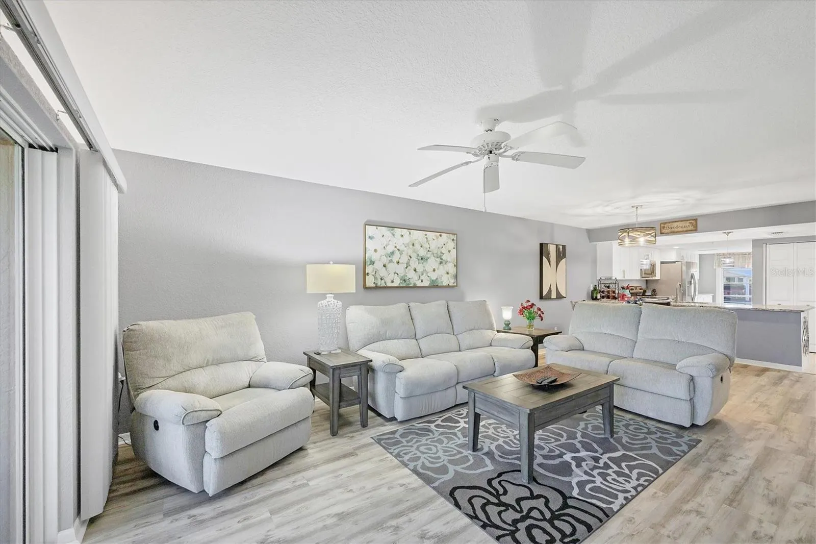 6610 GASPARILLA PINES BLVD #125, #125