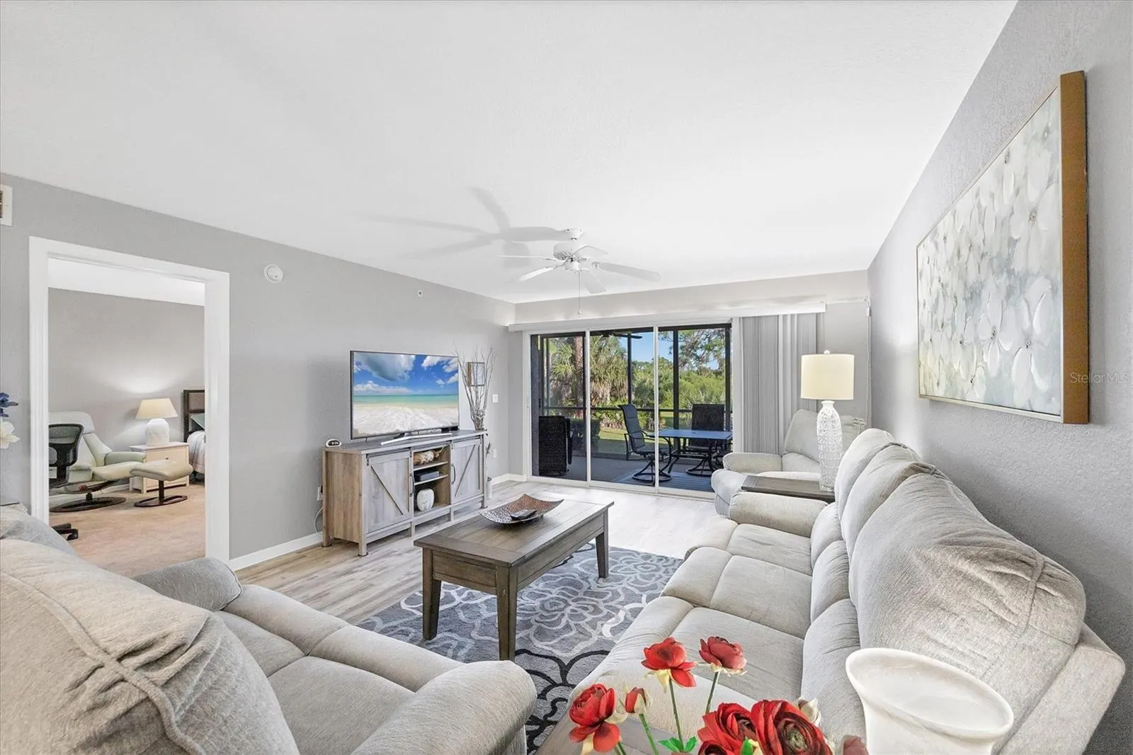 6610 GASPARILLA PINES BLVD #125, #125
