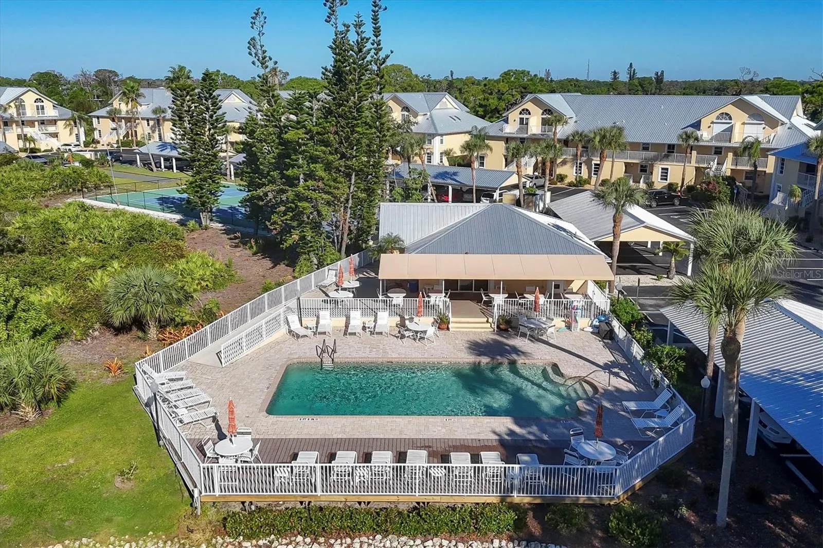6610 GASPARILLA PINES BLVD #125, #125