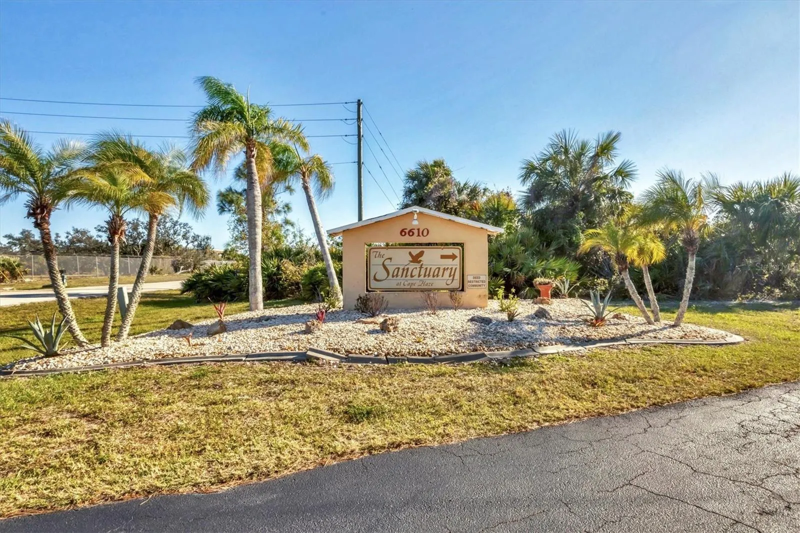 6610 GASPARILLA PINES BLVD #125, #125