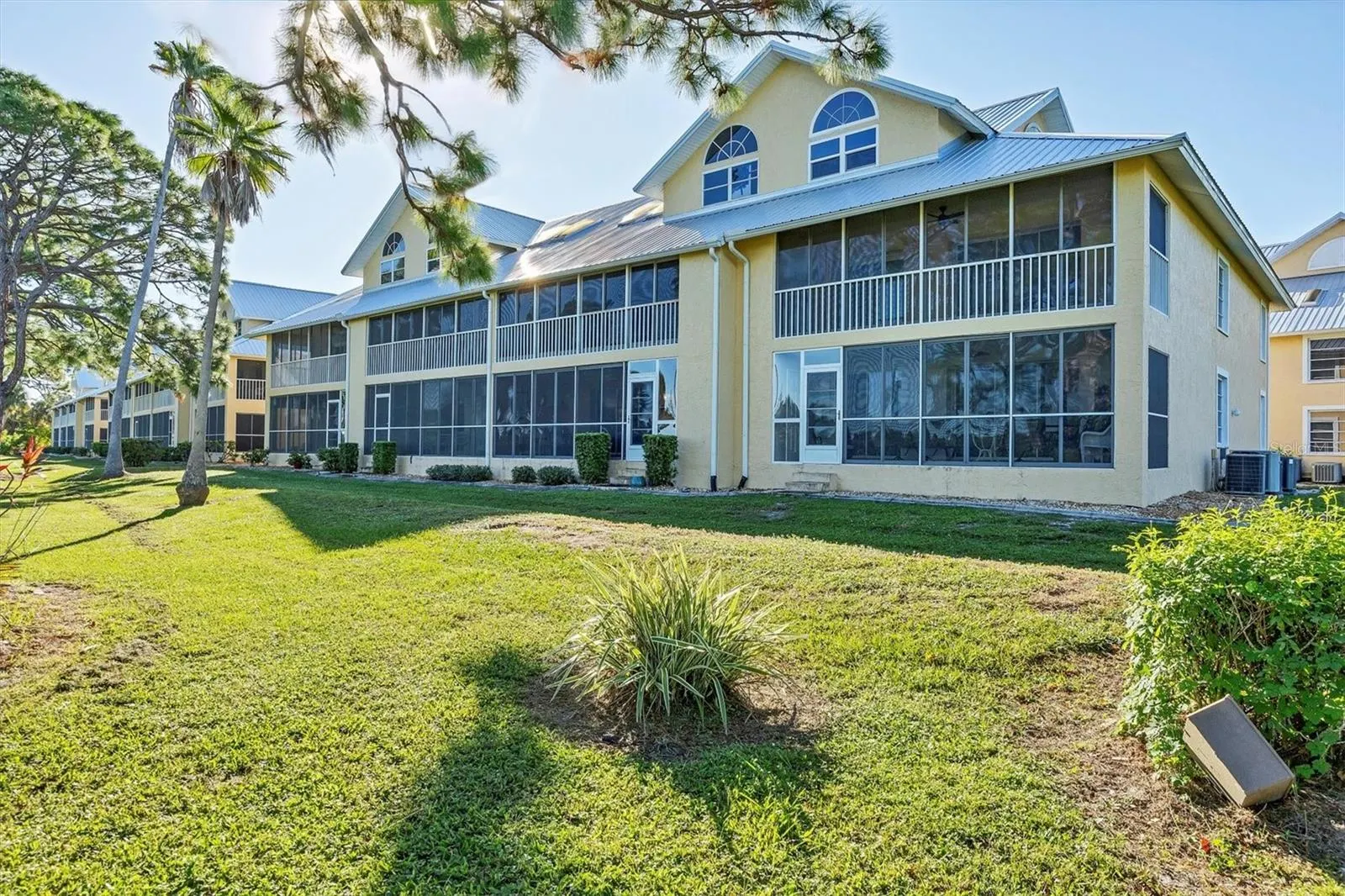 6610 GASPARILLA PINES BLVD #125, #125
