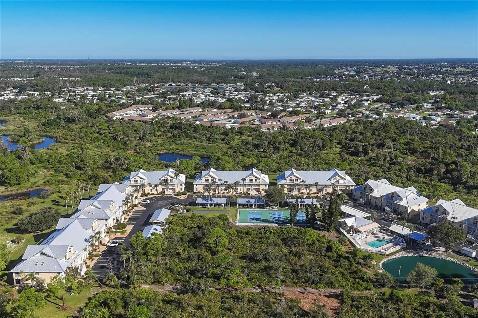 6610 GASPARILLA PINES BLVD #125, #125