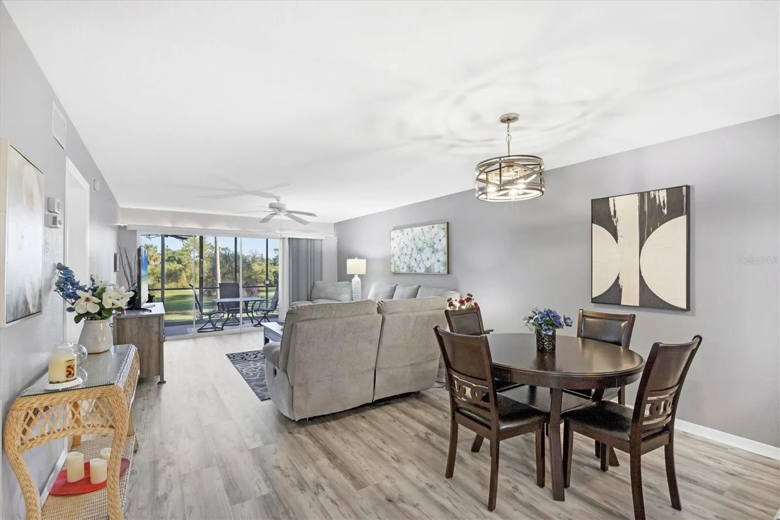 6610 GASPARILLA PINES BLVD #125, #125