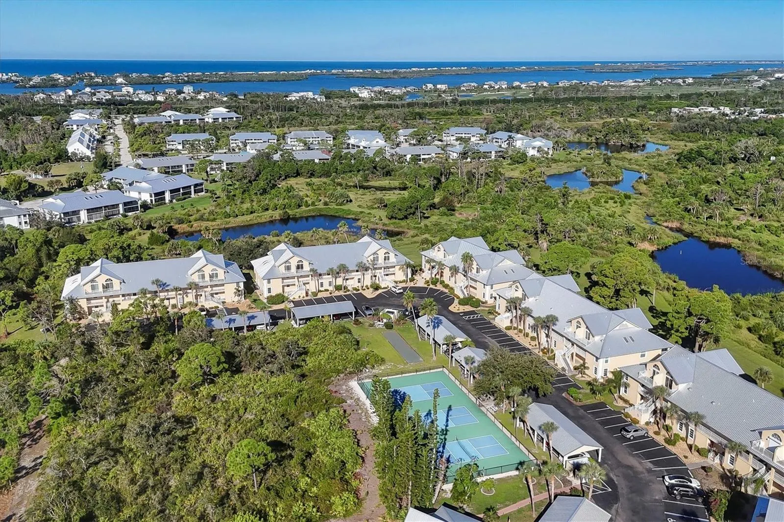 6610 GASPARILLA PINES BLVD #125, #125