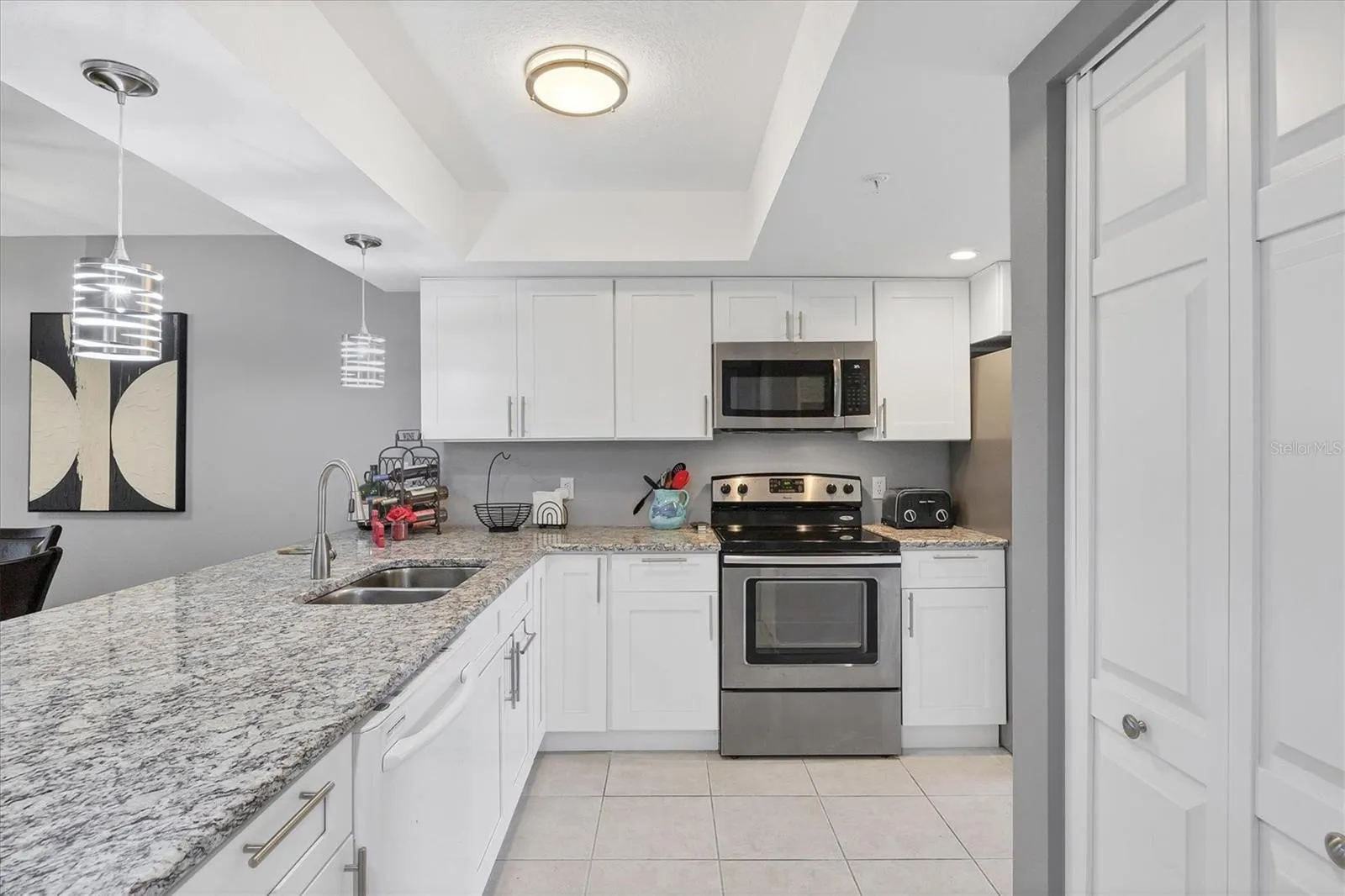 6610 GASPARILLA PINES BLVD #125, #125