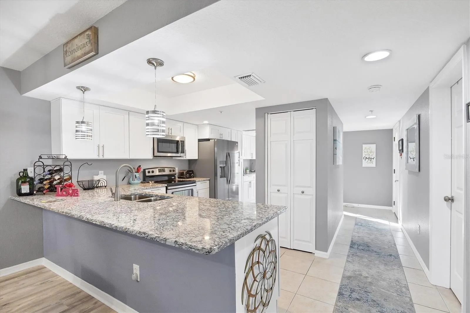 6610 GASPARILLA PINES BLVD #125, #125