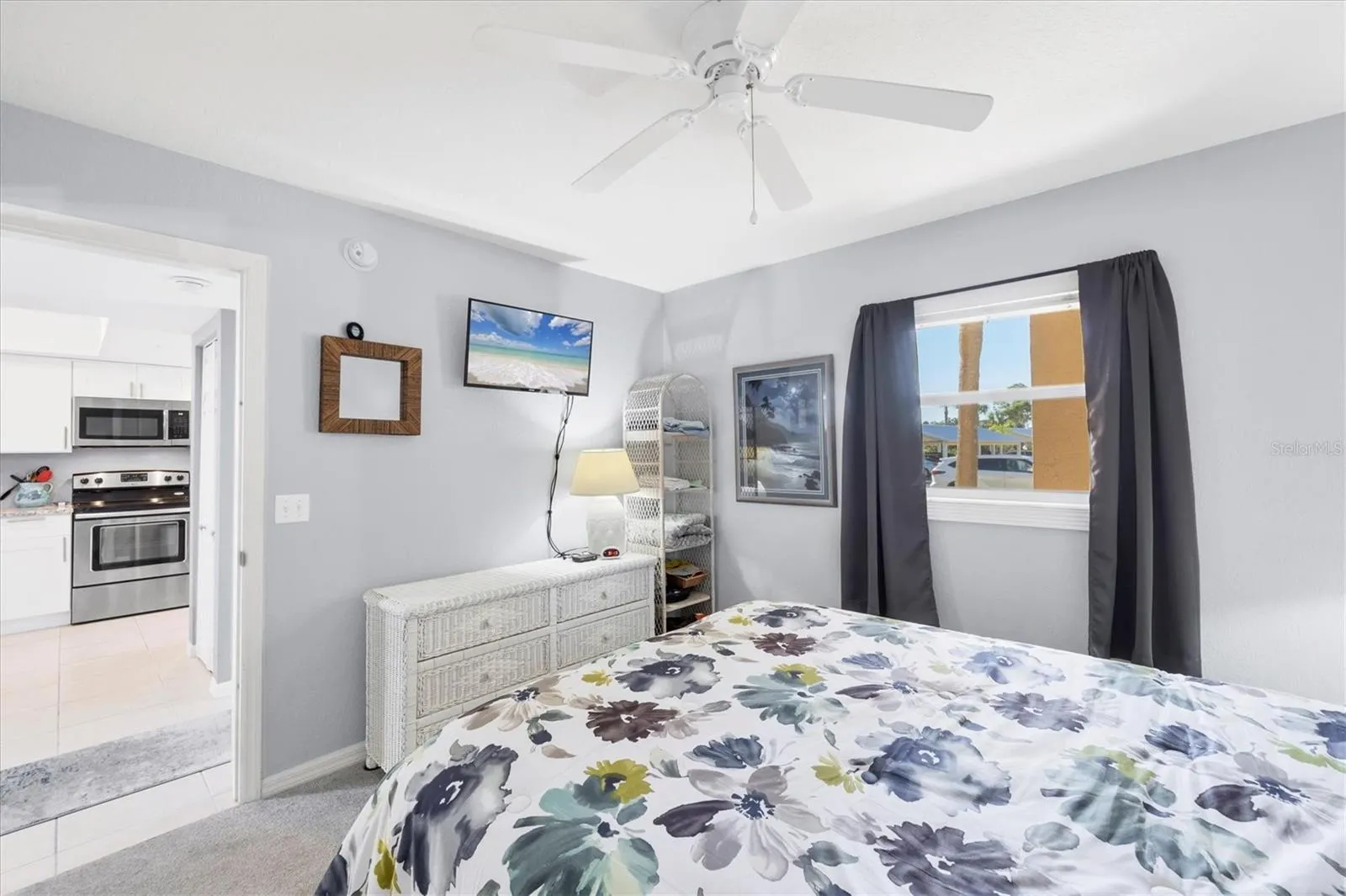 6610 GASPARILLA PINES BLVD #125, #125