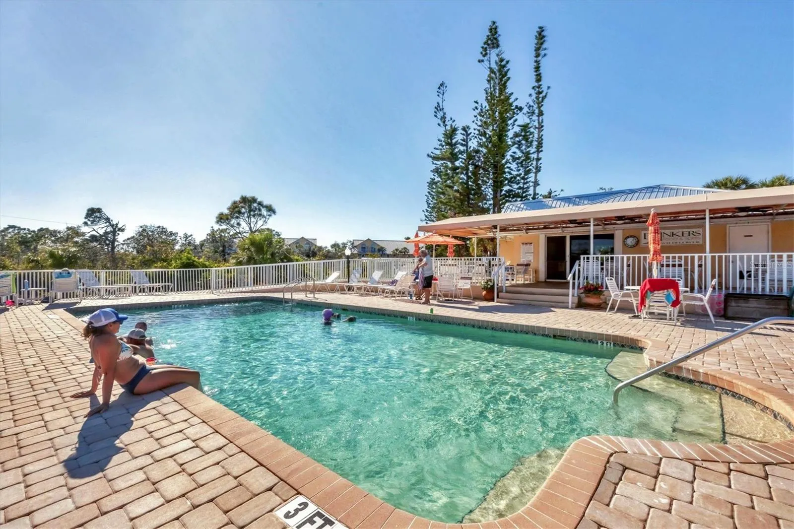 6610 GASPARILLA PINES BLVD #125, #125
