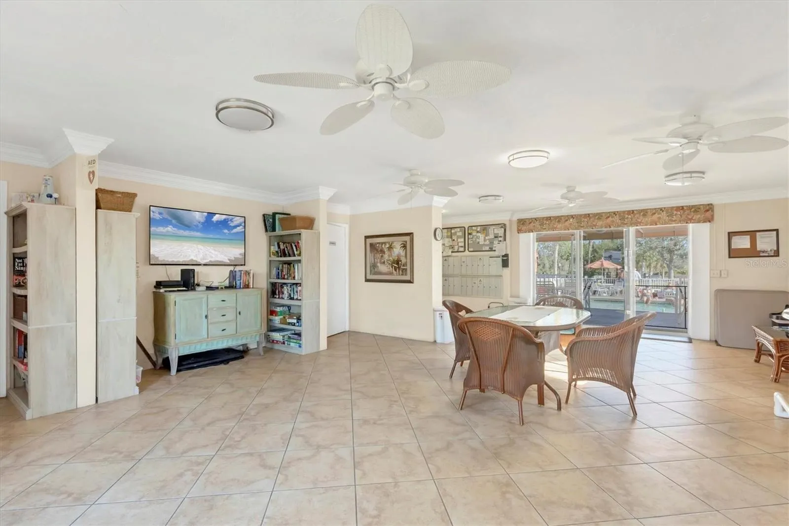 6610 GASPARILLA PINES BLVD #125, #125