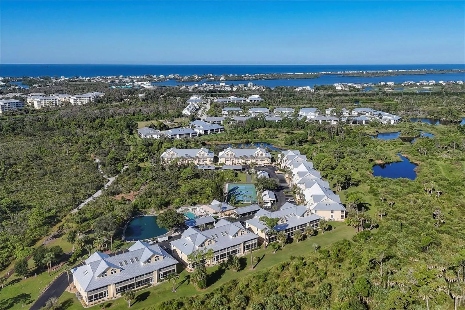 6610 GASPARILLA PINES BLVD #125, #125