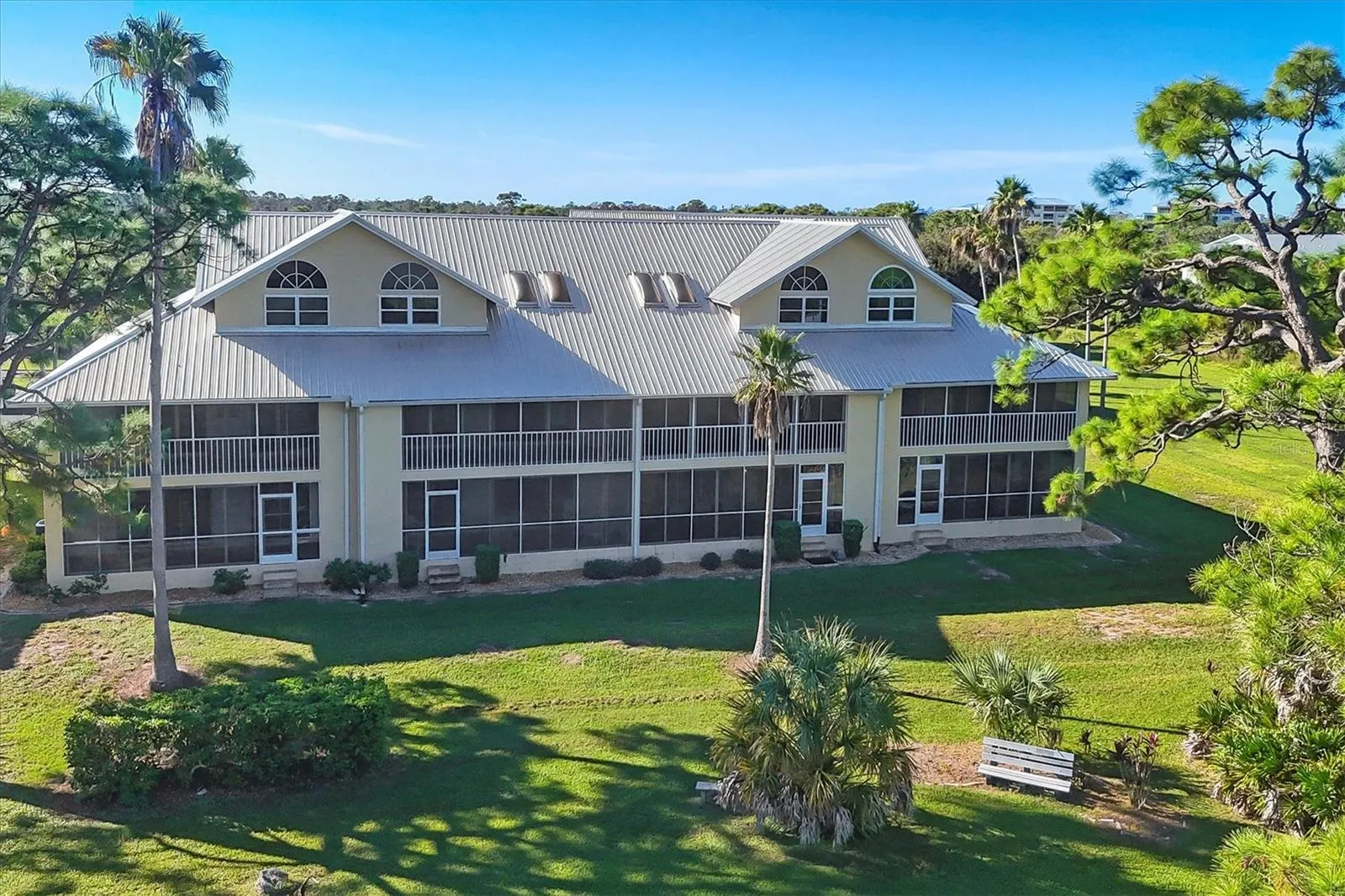 6610 GASPARILLA PINES BLVD #125, #125