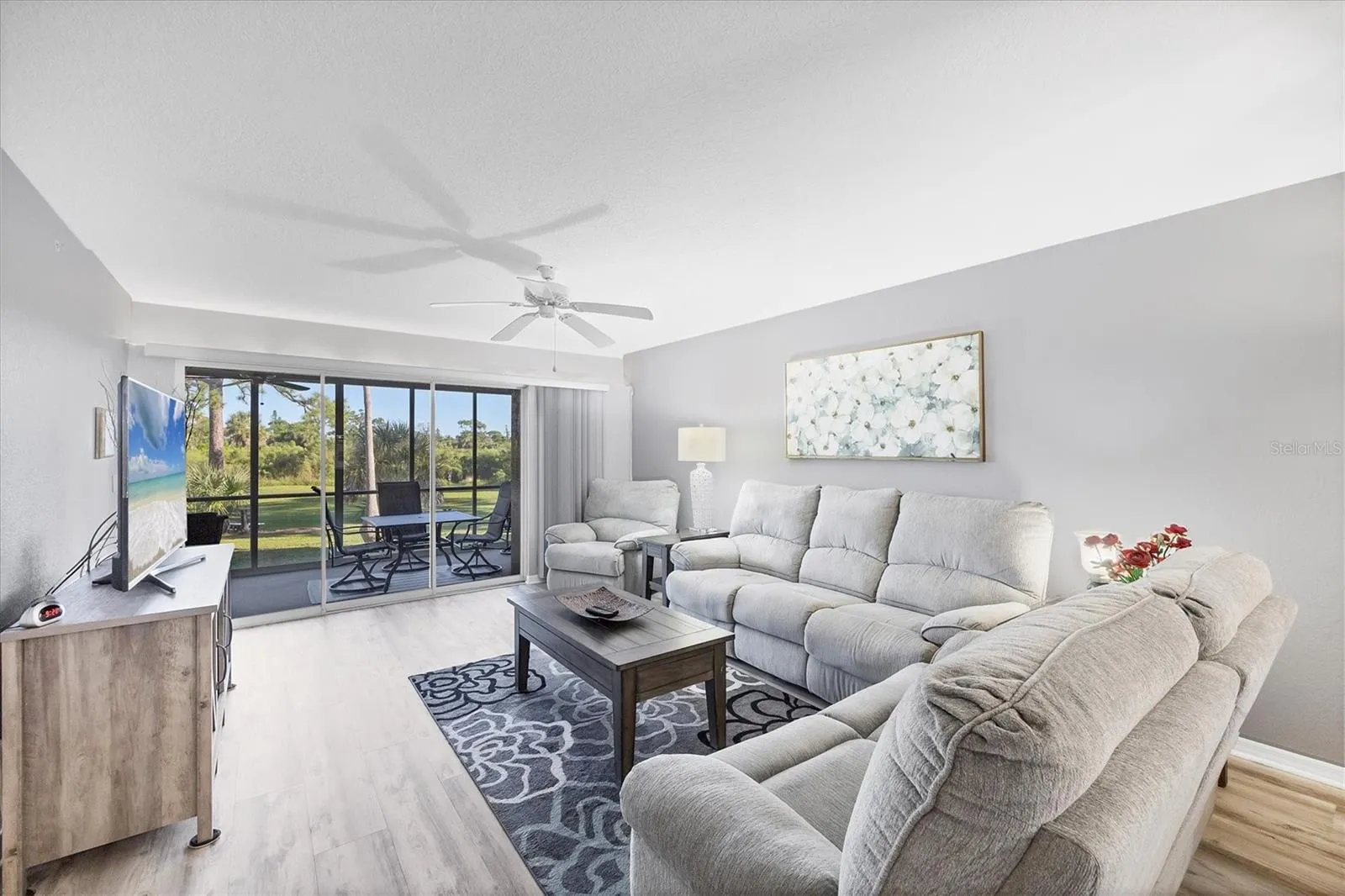 6610 GASPARILLA PINES BLVD #125, #125