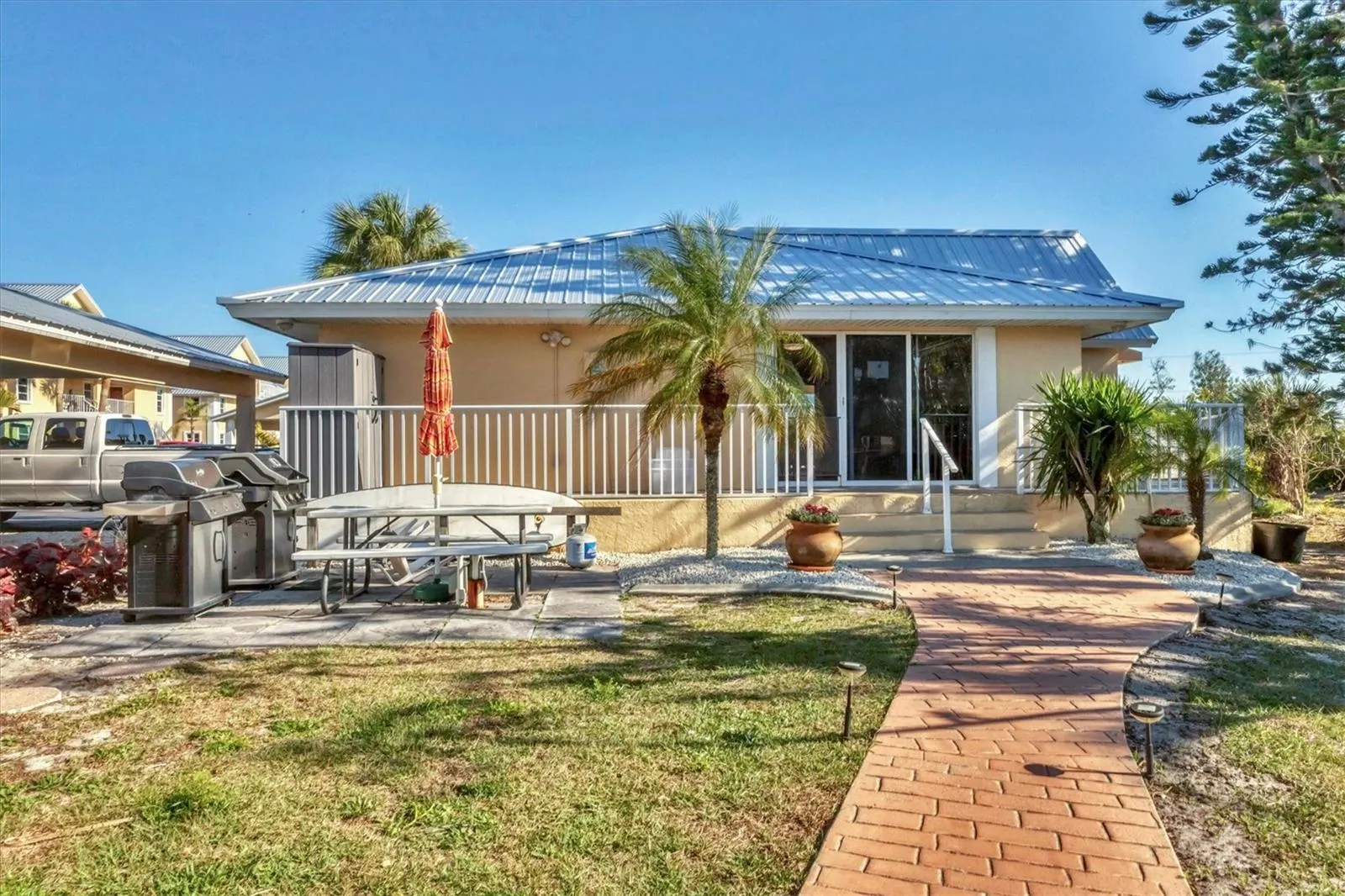 6610 GASPARILLA PINES BLVD #125, #125