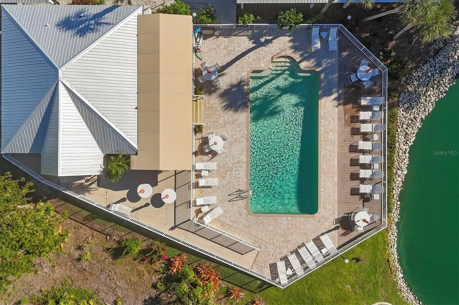 6610 GASPARILLA PINES BLVD #125, #125