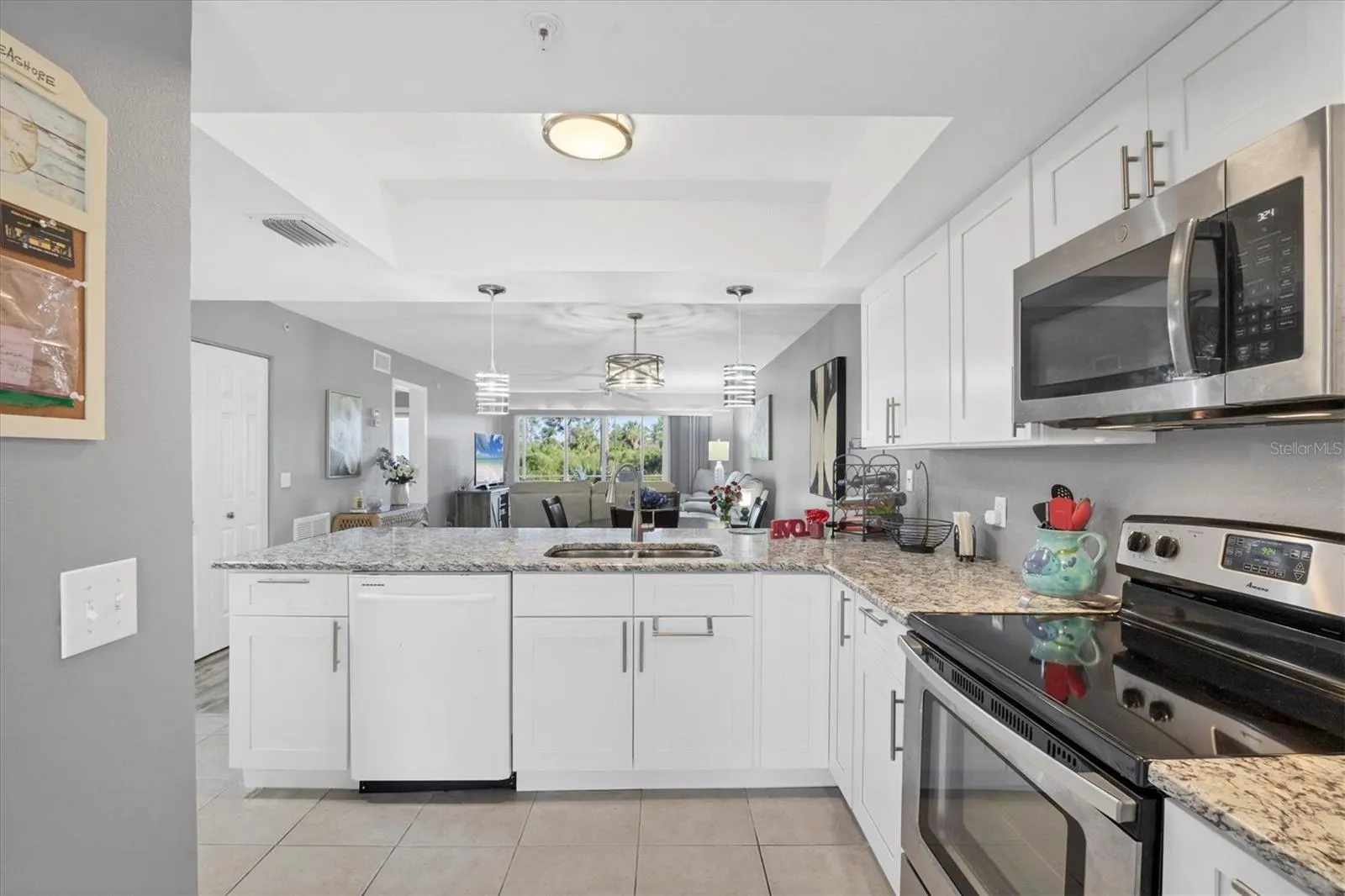 6610 GASPARILLA PINES BLVD #125, #125
