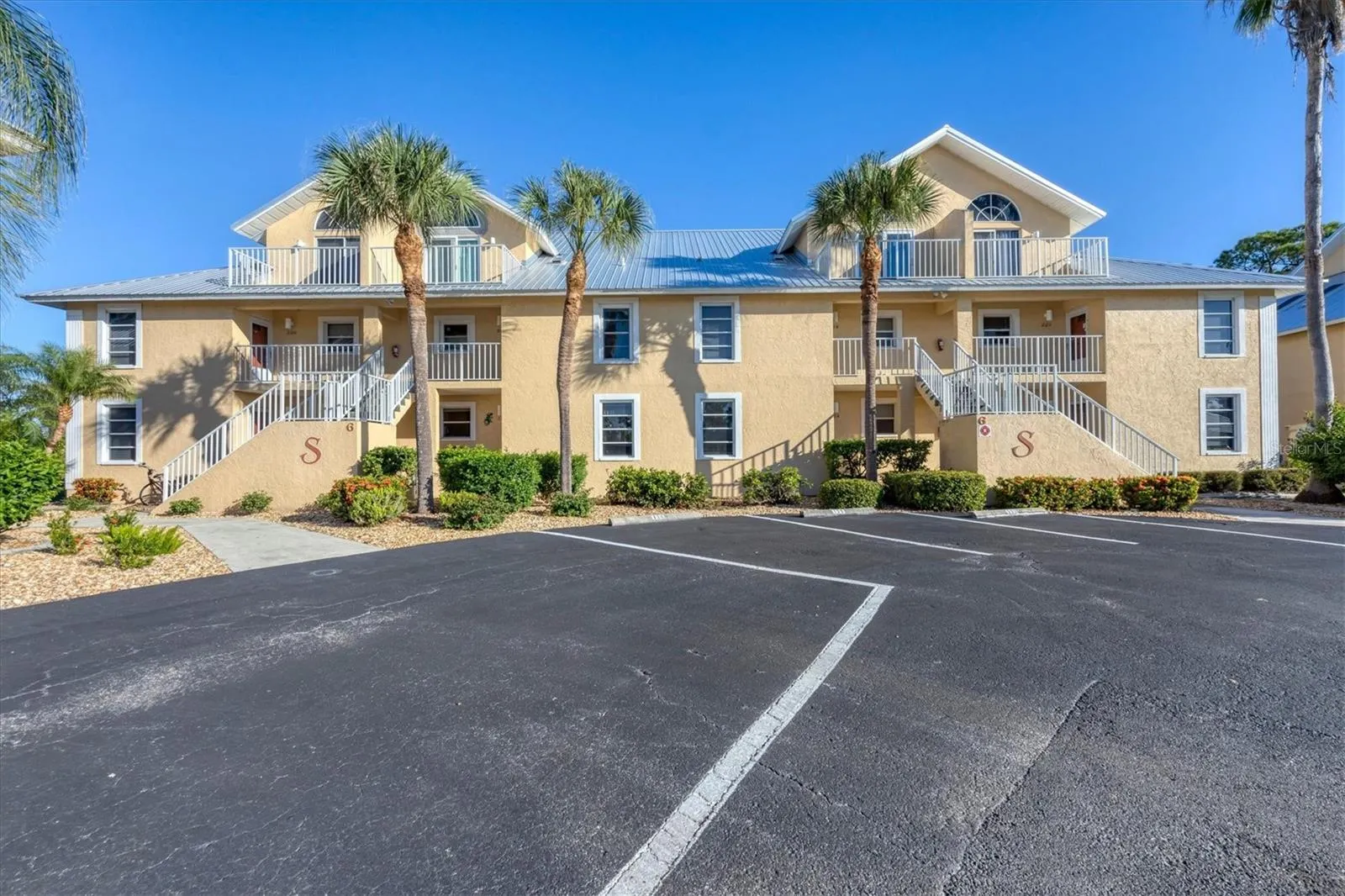 6610 GASPARILLA PINES BLVD #125, #125