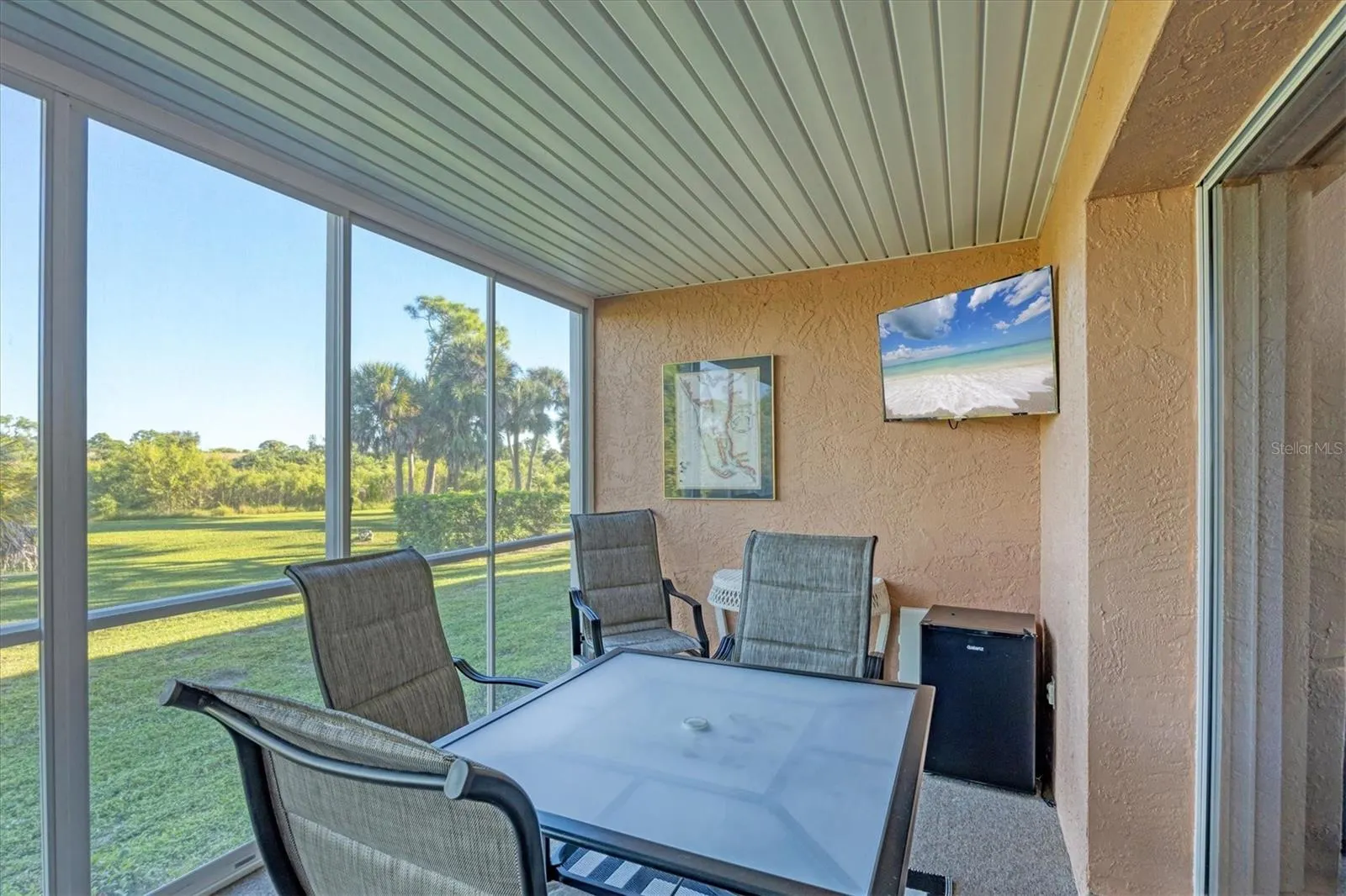 6610 GASPARILLA PINES BLVD #125, #125