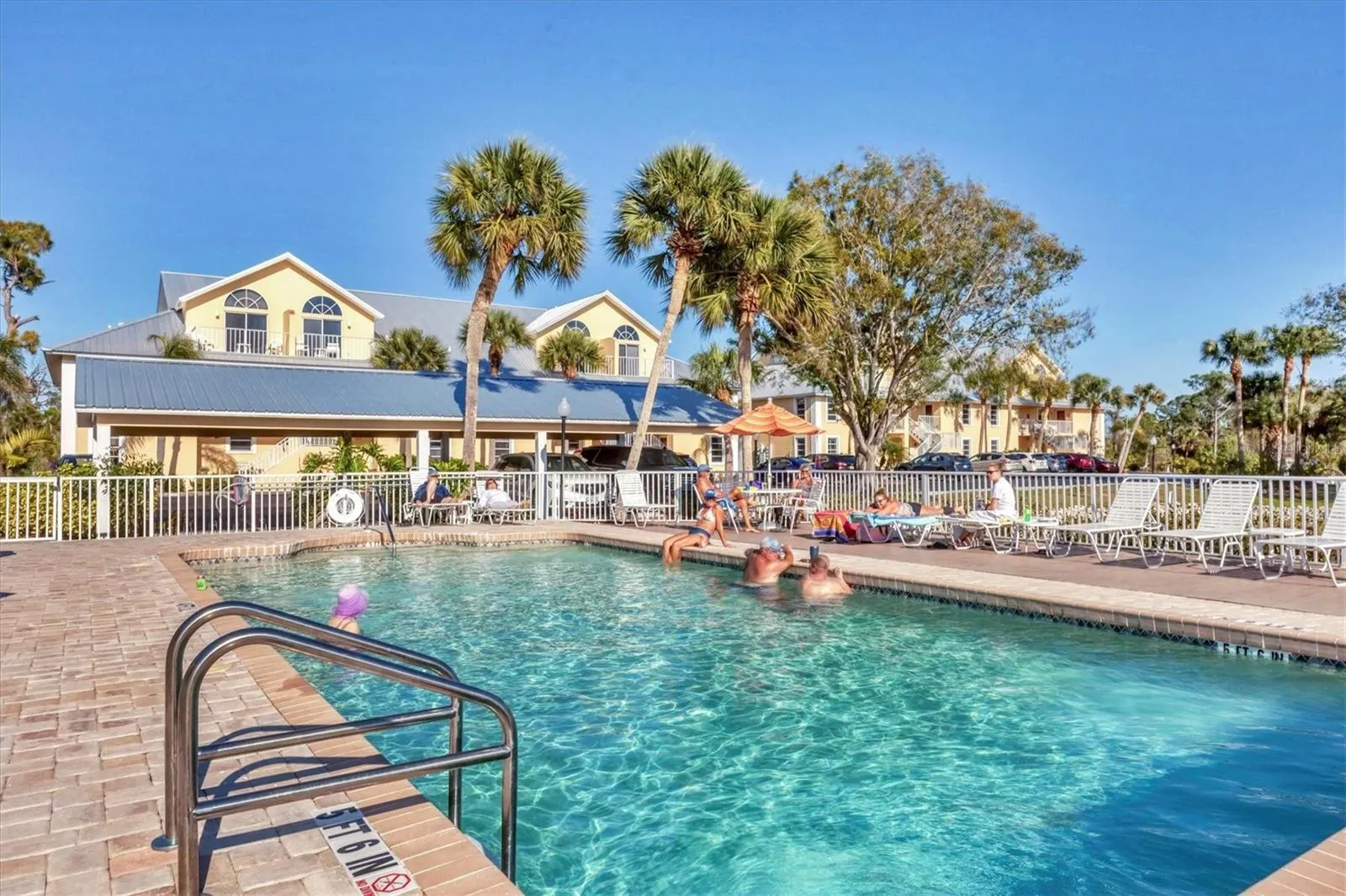 6610 GASPARILLA PINES BLVD #125, #125