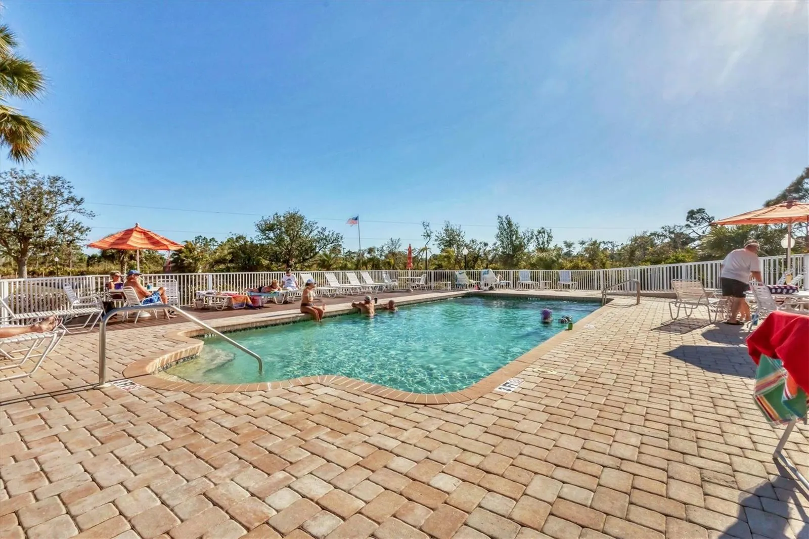 6610 GASPARILLA PINES BLVD #125, #125