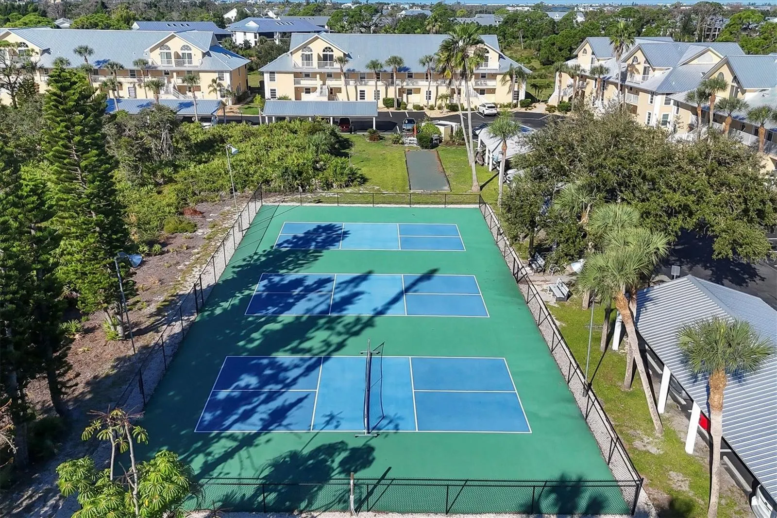 6610 GASPARILLA PINES BLVD #125, #125