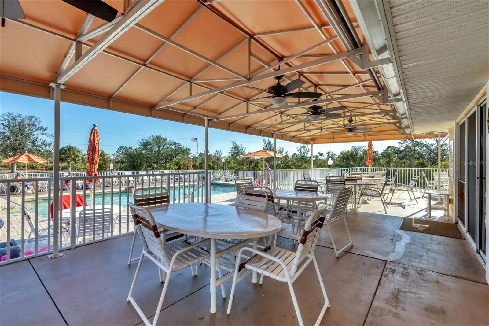 6610 GASPARILLA PINES BLVD #125, #125
