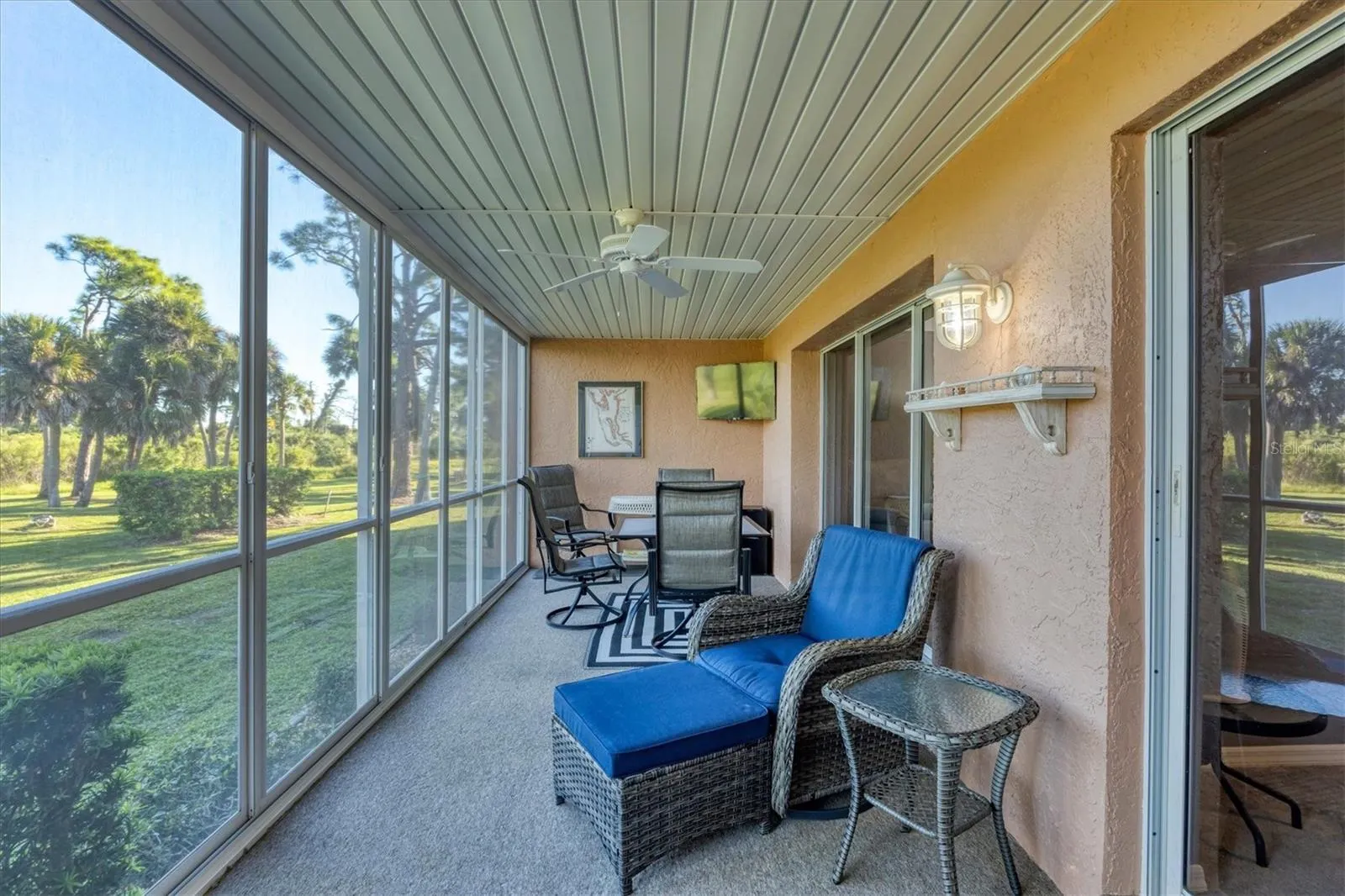 6610 GASPARILLA PINES BLVD #125, #125