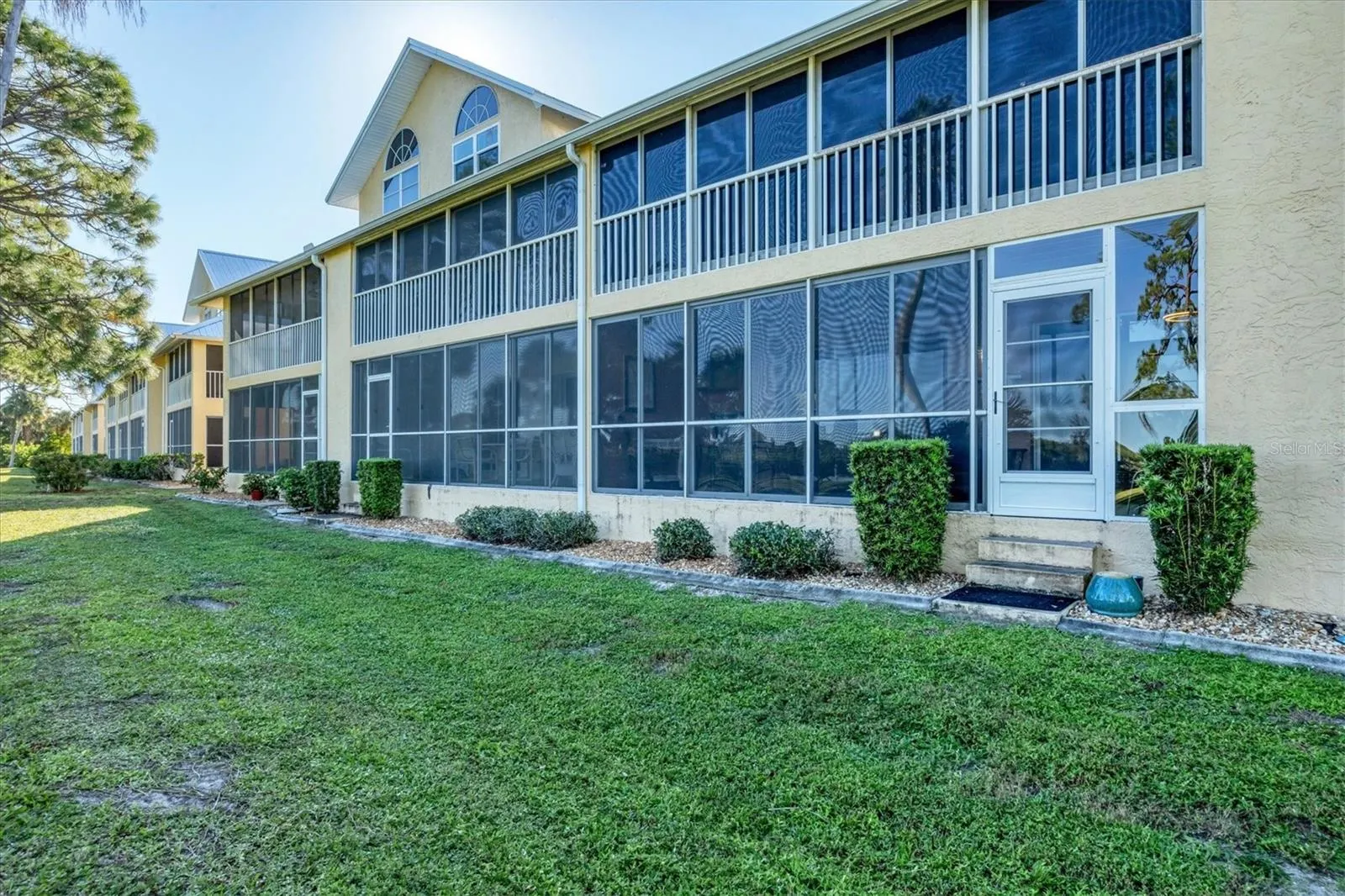 6610 GASPARILLA PINES BLVD #125, #125