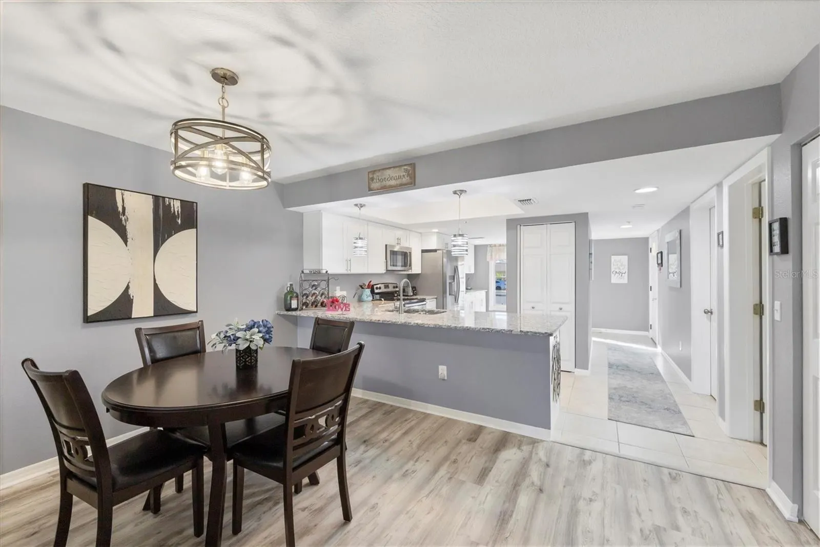 6610 GASPARILLA PINES BLVD #125, #125
