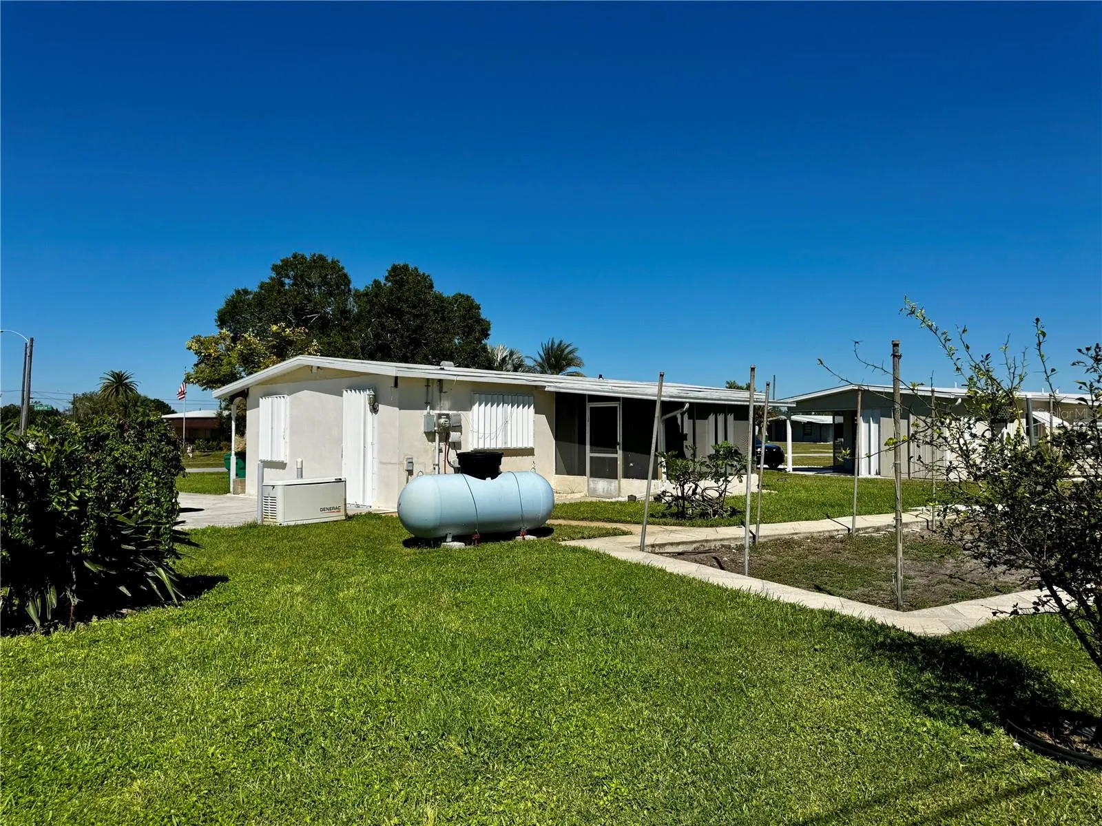 22163 LASALLE RD