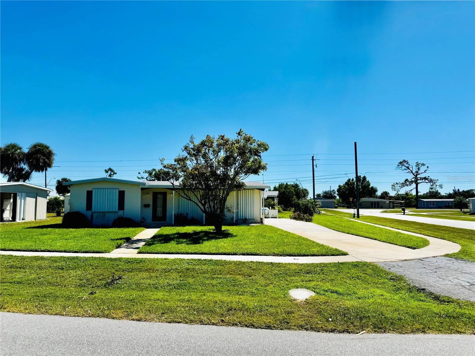 22163 LASALLE RD