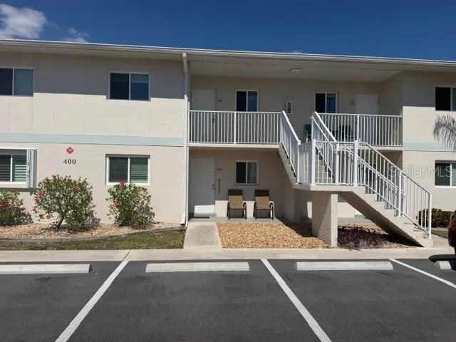 12538 SW KINGSWAY CIR #403 #403